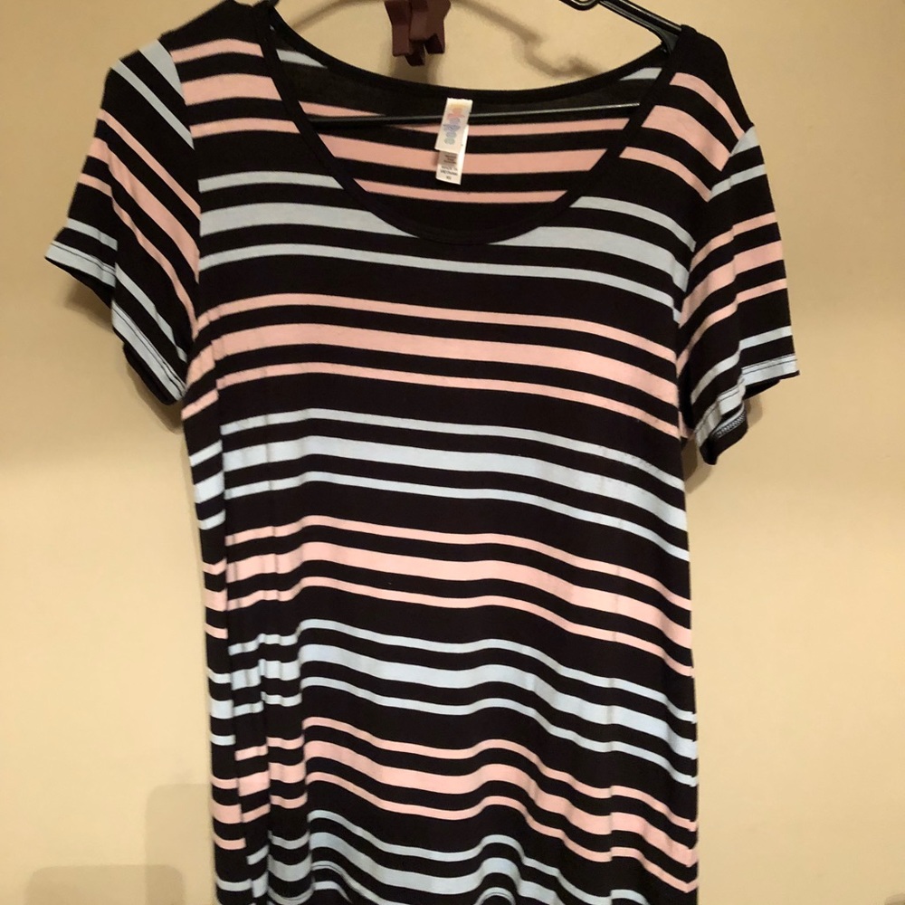 Lularoe classic T